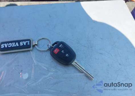 2016 Toyota Camry Se from USA, damaged, VIN 4T1BF1FK2GU160076